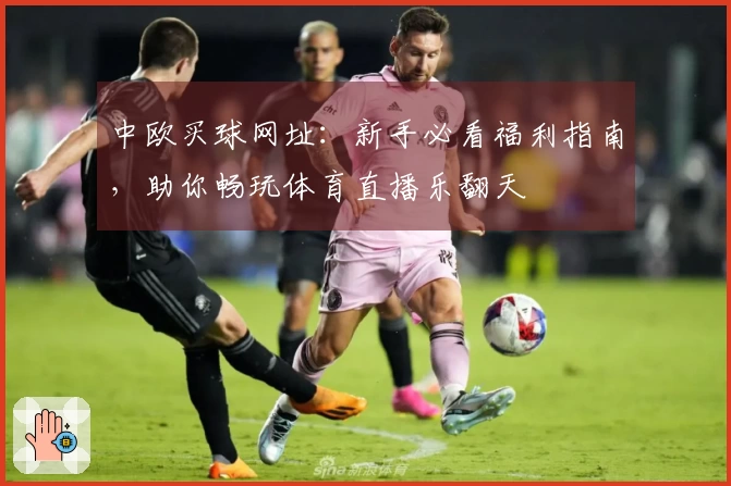 中欧买球网址：新手必看福利指南，助你畅玩体育直播乐翻天