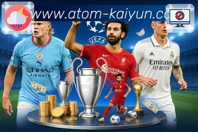 我们的使命与愿景