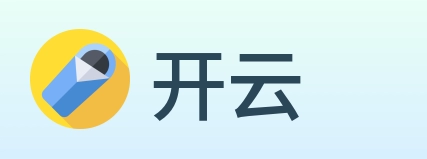 开云 logo